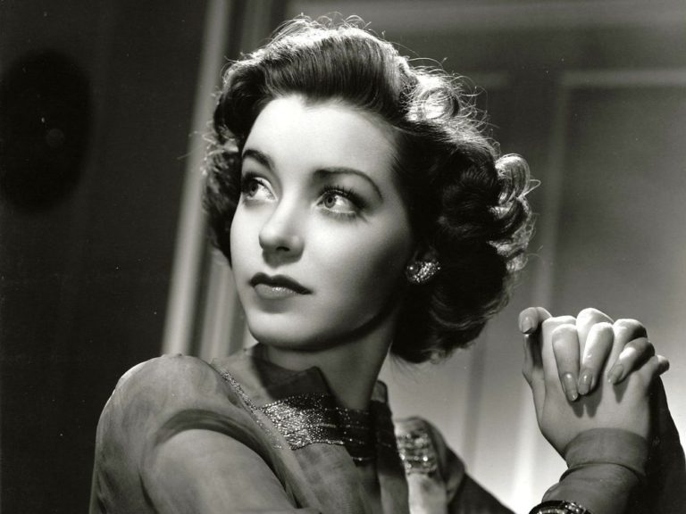 Marsha Hunt