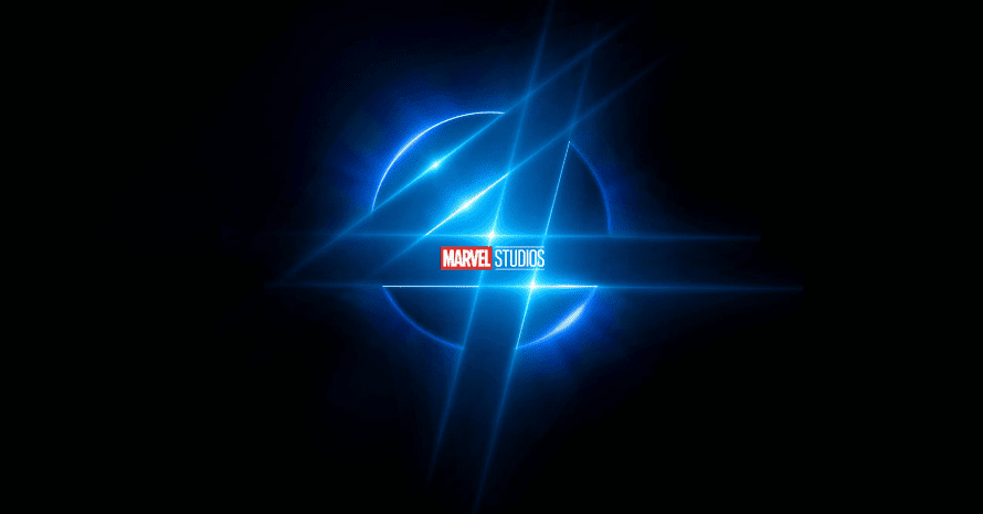 Marvel Studios Fantastic Four MCU Reboot D23 Expo