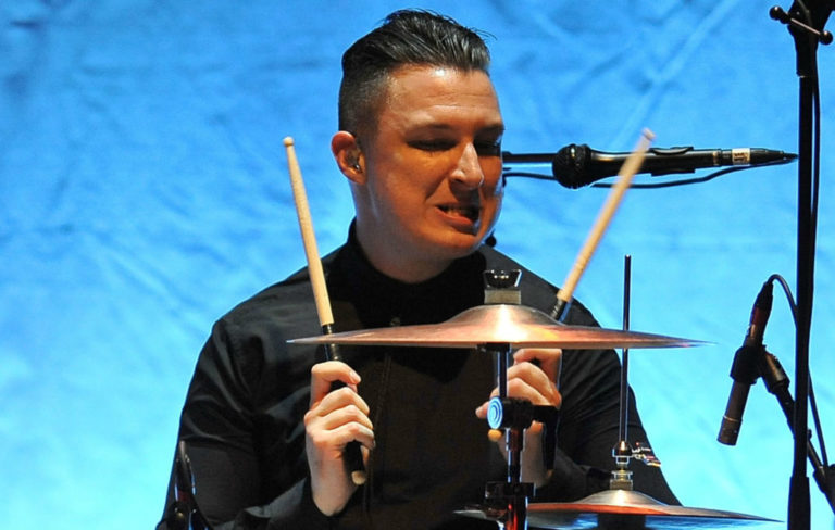 Matt Helders