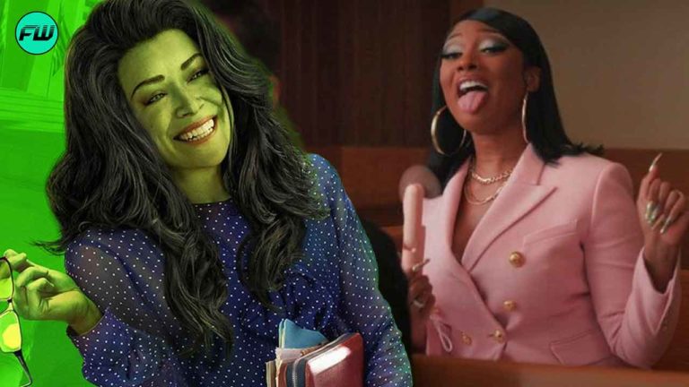 'They're doing the same things they preached against': She-Hulk latest episode sparks controversy as fans call it hypocritical for having Megan Thee Stallion to further sexualize women
