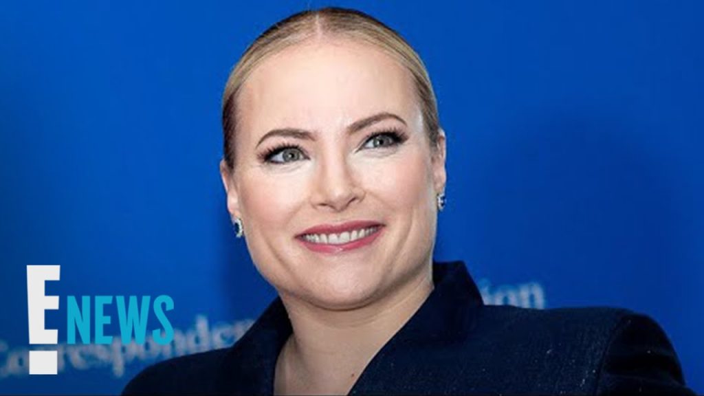 Meghan McCain