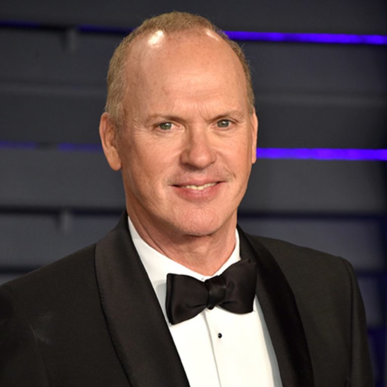 Michael Keaton