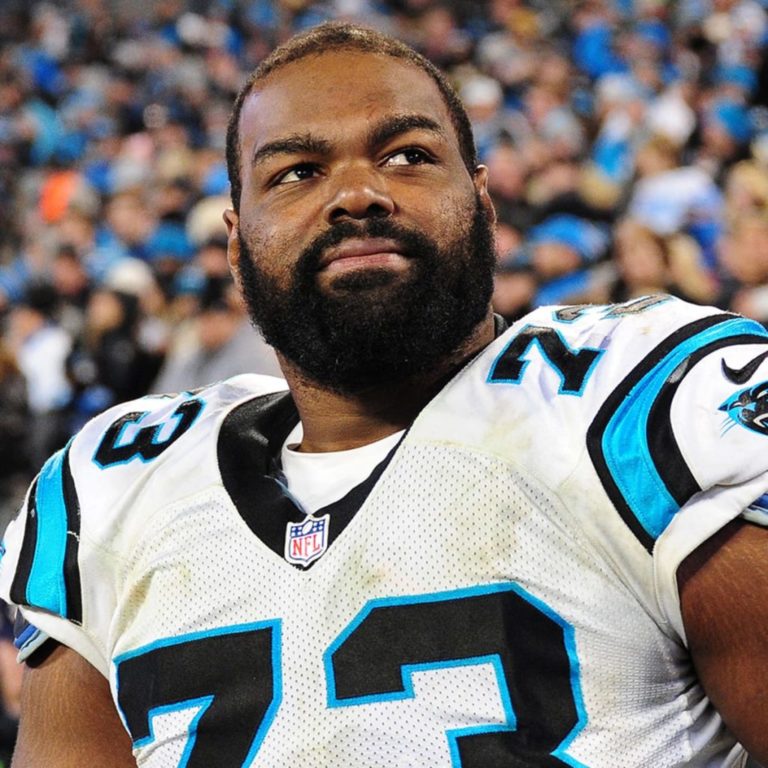 Michael Oher