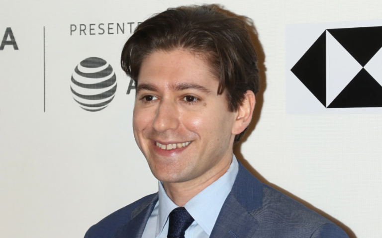 Michael Zegen