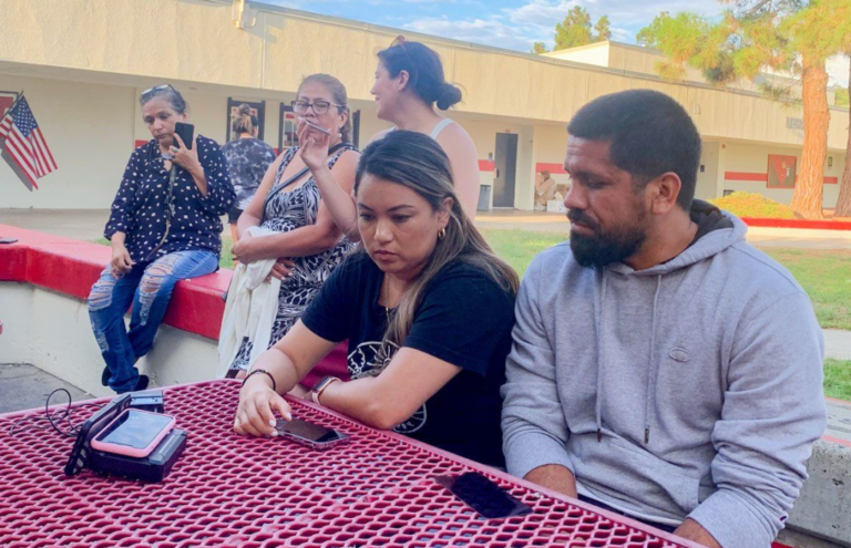 Misconduct video of Vista High school