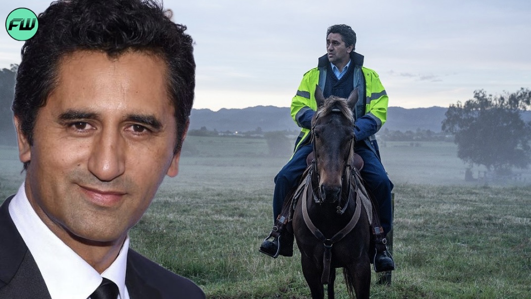 Muru actor Cliff Curtis and director Tearepa Kahi talk about New Zealand's best international feature submission
