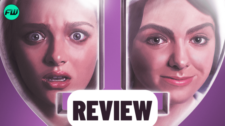 My Best Friend's Exorcism: 80s Horror Throwback