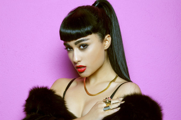 Natalia Kills