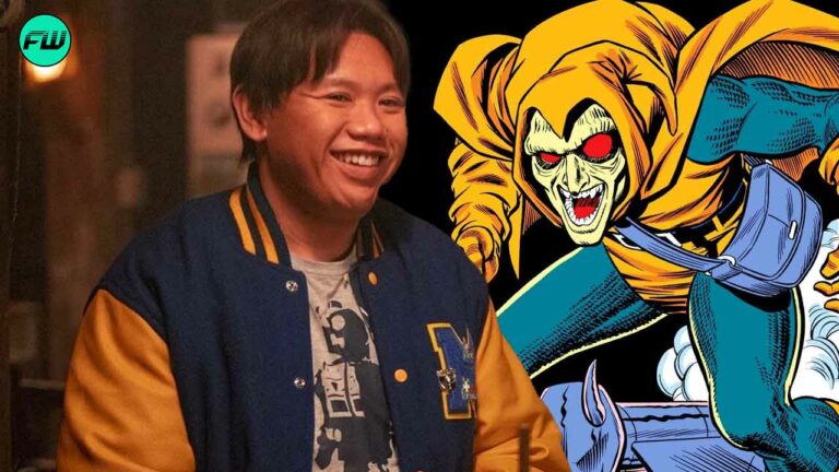 Ned Leeds Hobgoblin Saga