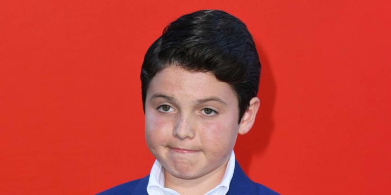 The Untold Truth of Brady Noon