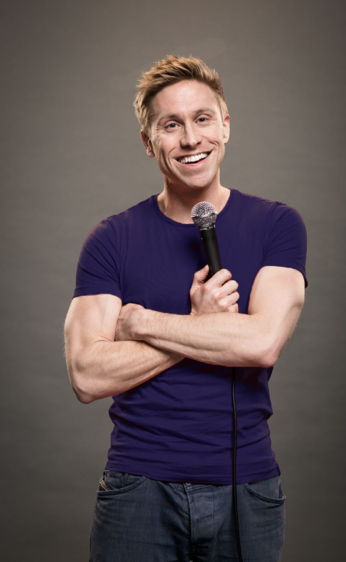 Russell Howard