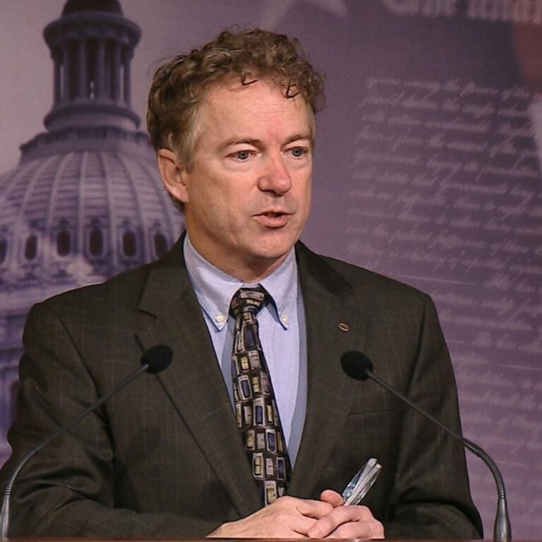 Rand Paul