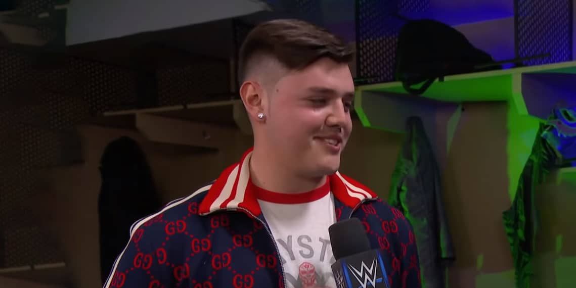 Age, height, net worth, girlfriend