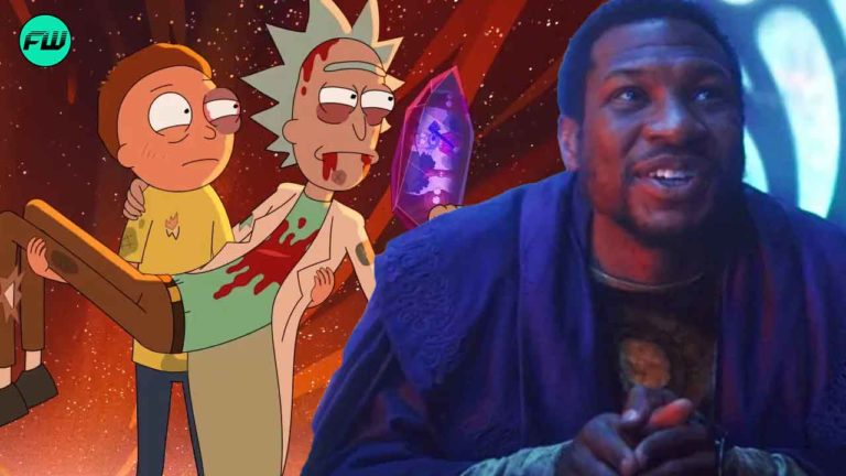 Rick and Morty Writer Jeff Loveness For Avengers Kang Dynasty