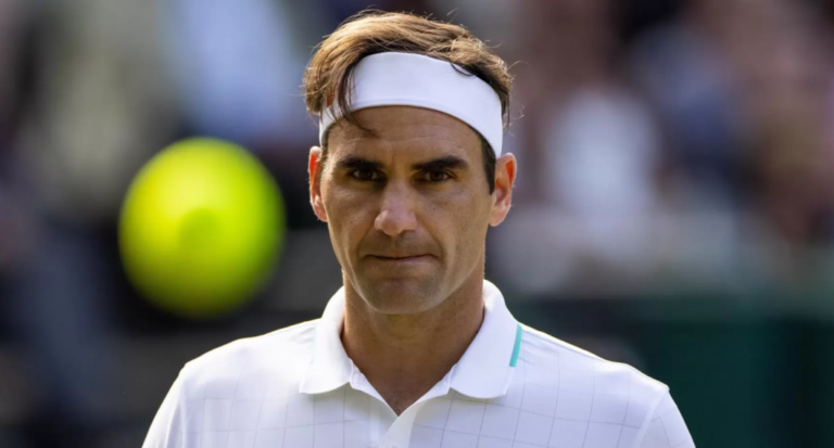 Roger Federer