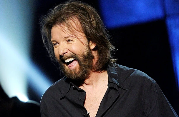 Ronnie Dunn