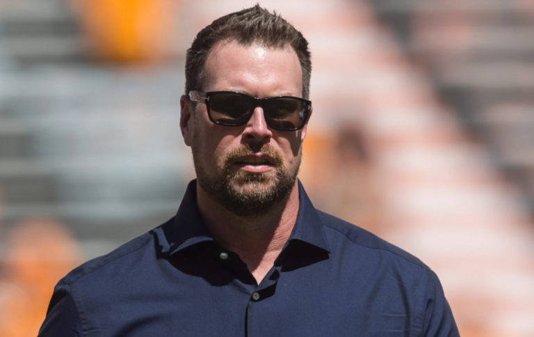 Ryan Leaf