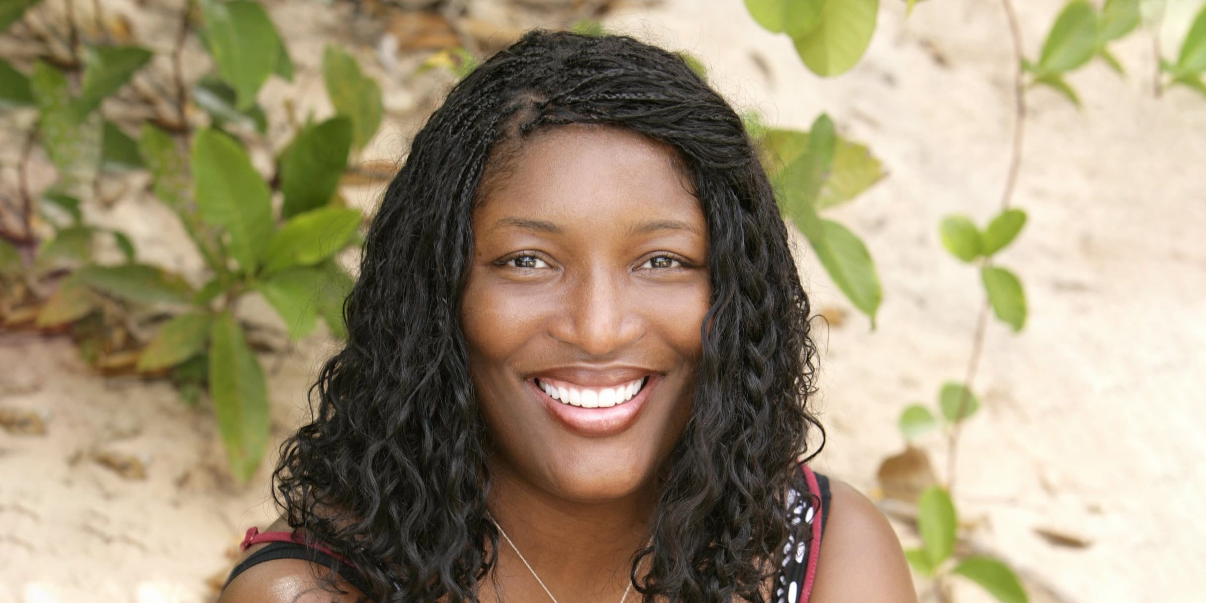 Tamara Johnson-George - How rich is Eddie George's wife?