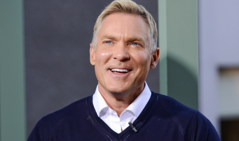 Sam Champion
