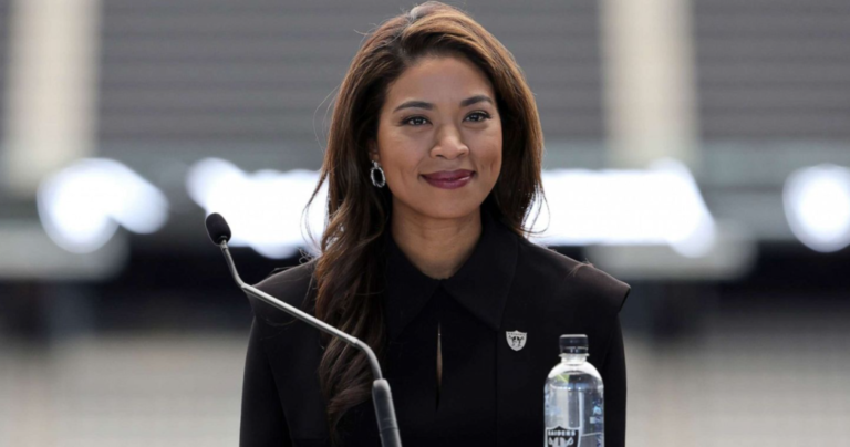 Sandra Douglass Morgan