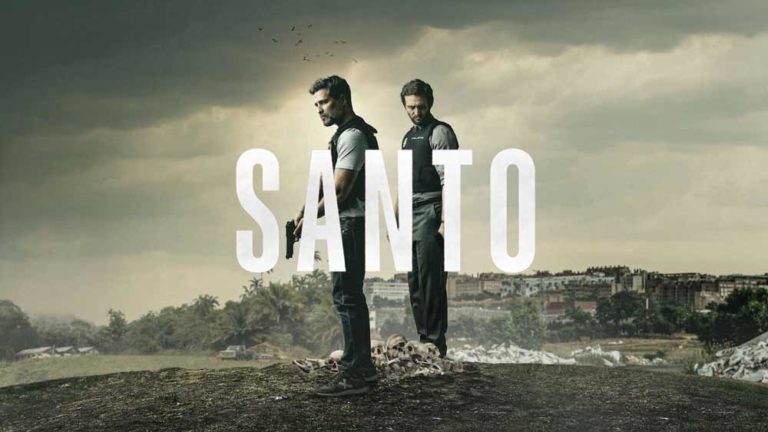 Santo Review