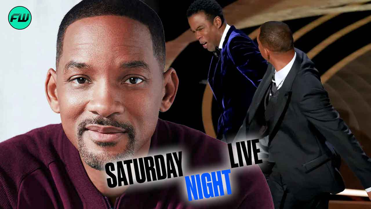 saturday night live bans will smith