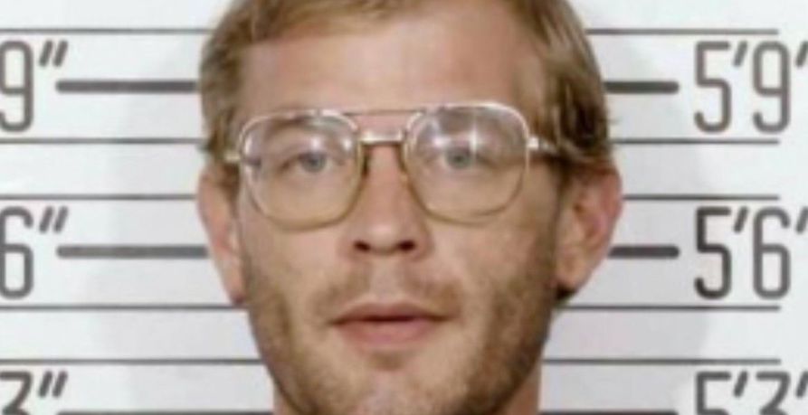 Serial Killer Jeffrey Dahmer