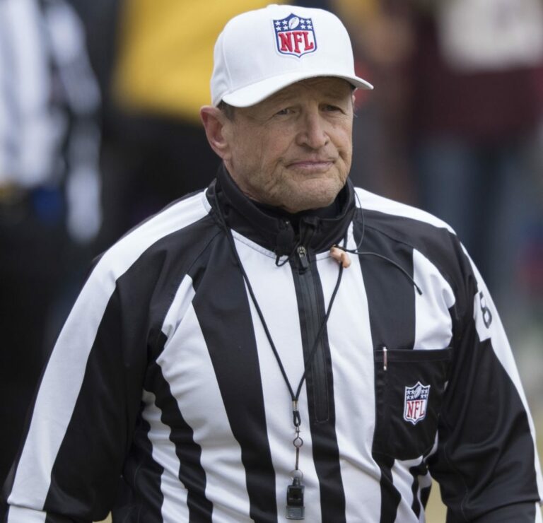 Shawn Hochuli