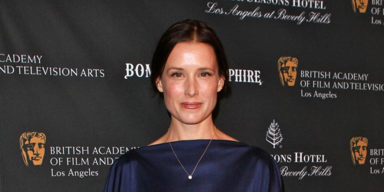 The Naked Truth of Shawnee Smith