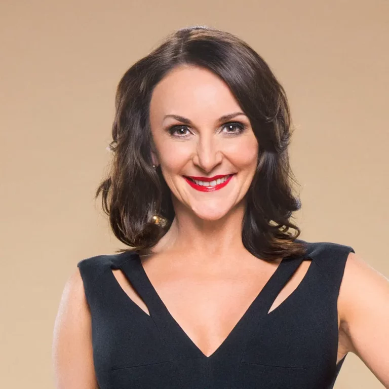 Shirley Ballas