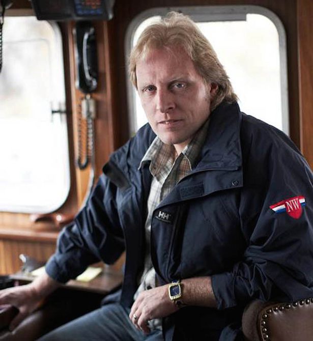 Sig Hansen