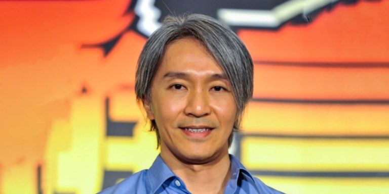 What happened to Stephen Chow?  Net Worth, Wife, Age, Wiki