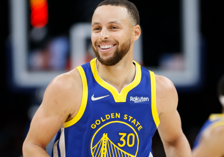Stephen Curry