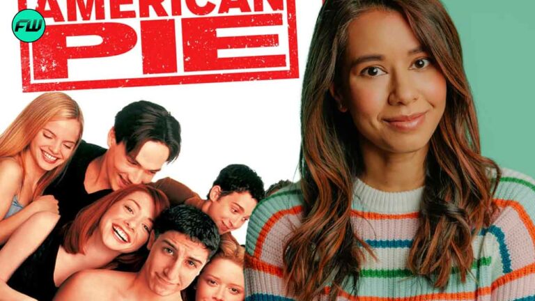 sujata Day American Pie