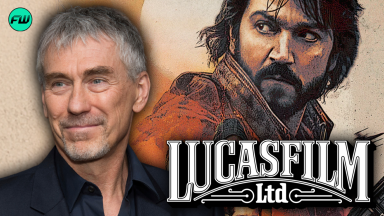 Tony Gilroy Signs First-Look Deal With Lucasfilm