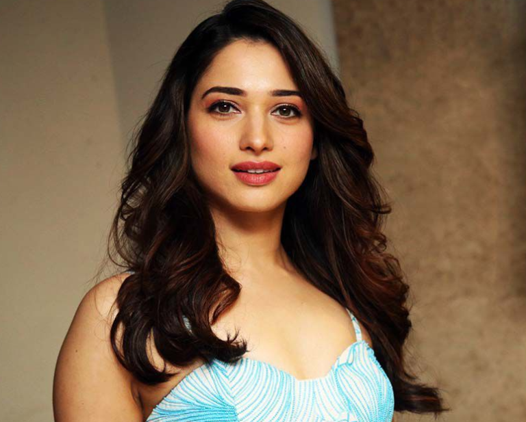 Tamannaah Bhatia