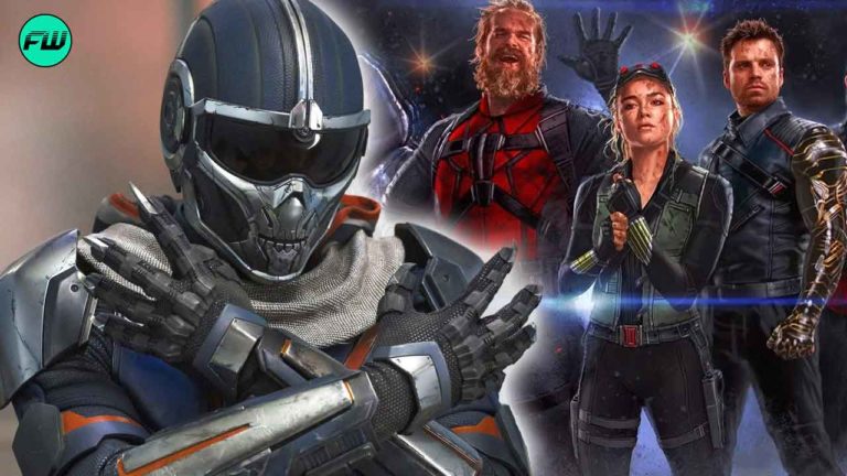 Taskmaster in thunderbolts