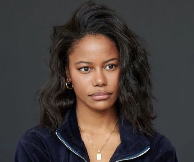 Taylour Paige