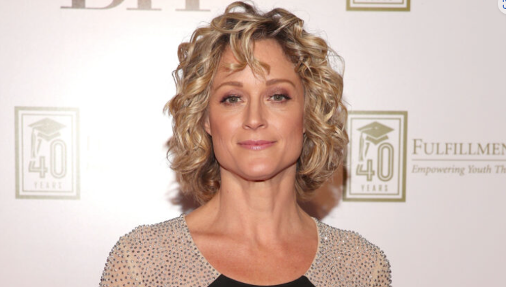 Teri Polo Leaving NCIS