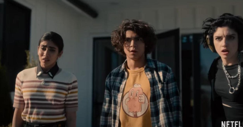 The Imperfects been renewed for Season 2