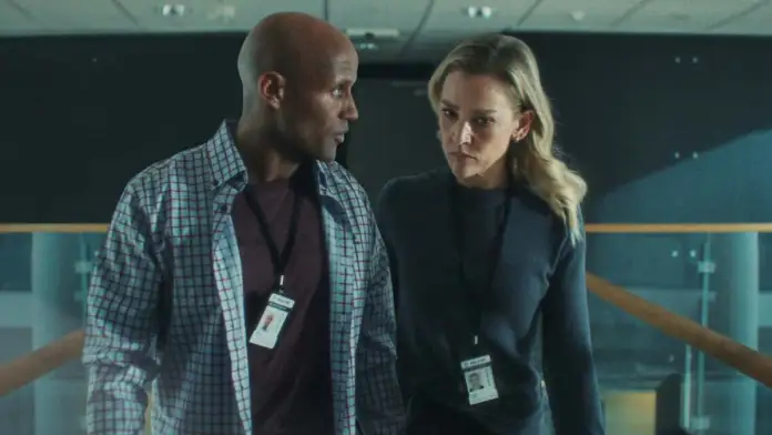 The Lorenskog Disappearances