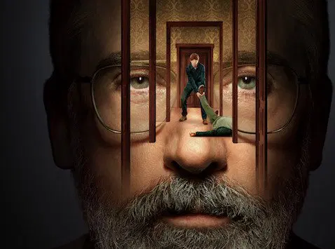 The Patient – Episode 4