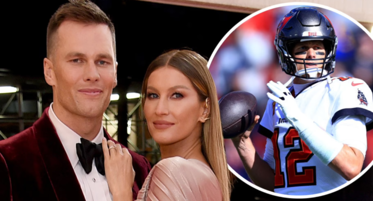 Tom Brady and Gisele Bundchen Divorce Rumors After NFL Unretire