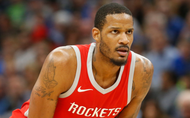 Trevor Ariza
