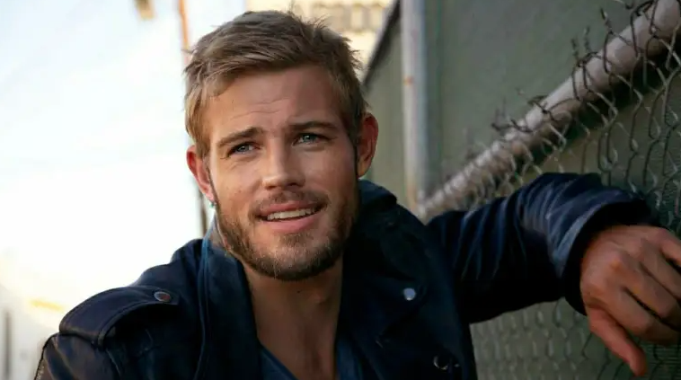 Trevor Donovan