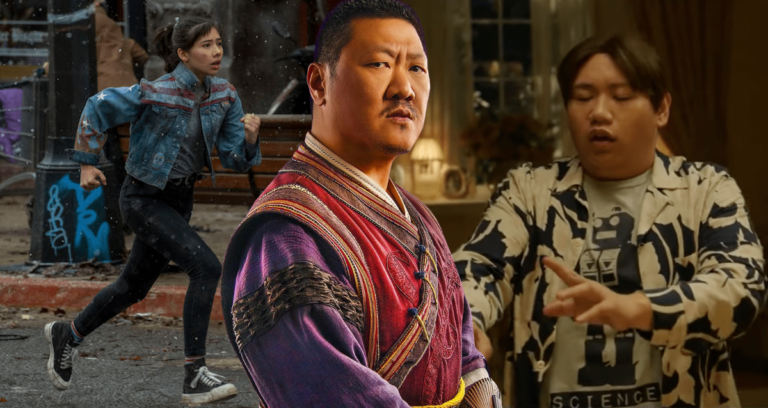 MCU Characters Who Should Be Wong's Students at Kamar-Taj