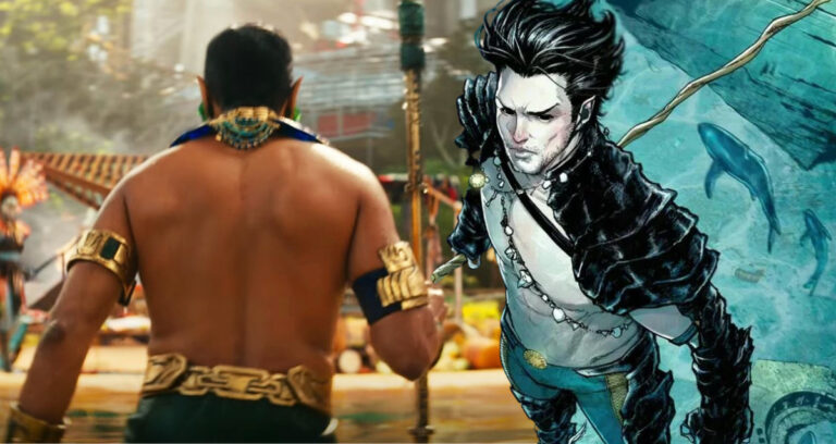 Does Namor the submarine have mental illnesses?