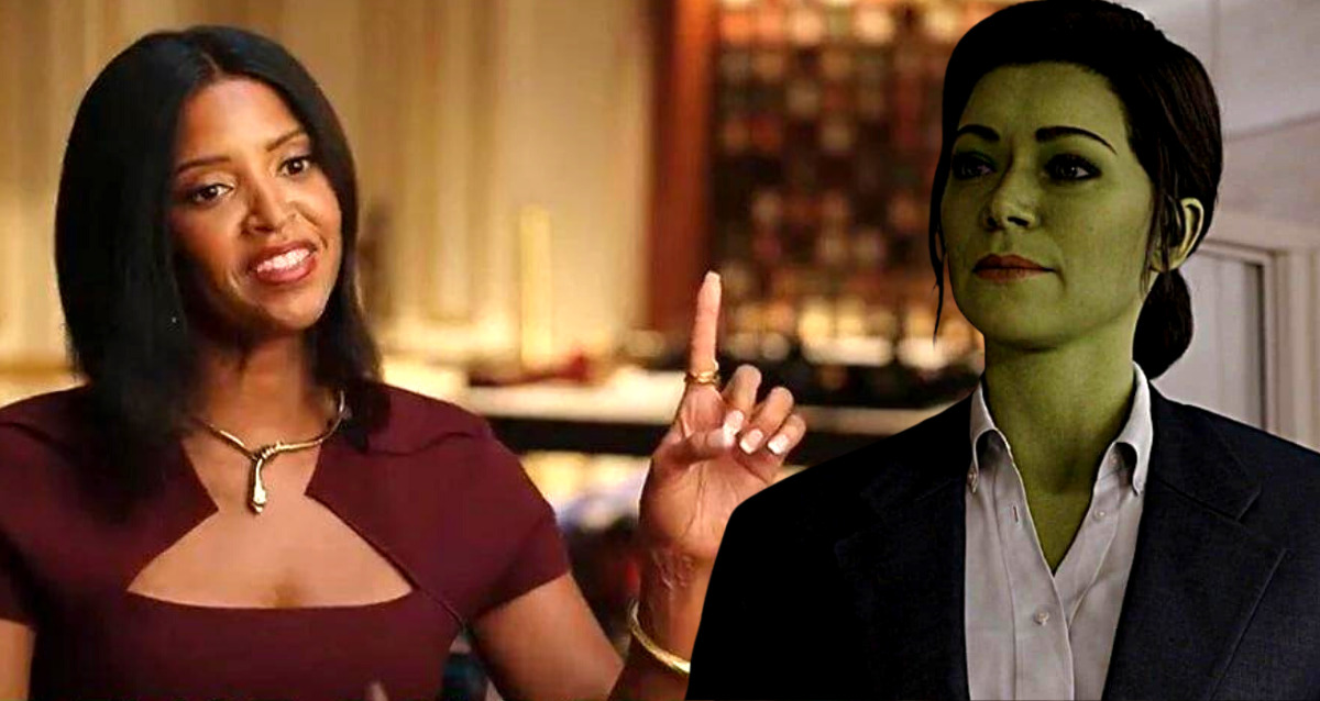 Who is Mallory Book, She-Hulk's new lawyer in episode 5?