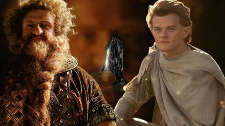 Mithril - All about the rare element of Middle-earth