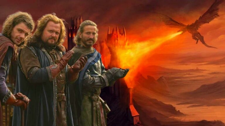 Harrenhal: The Cursed History of Westeros' Greatest Castle